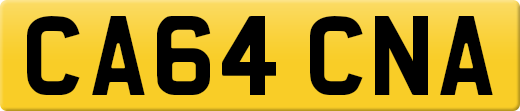 CA64CNA